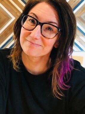 Meet your Posher, Sara